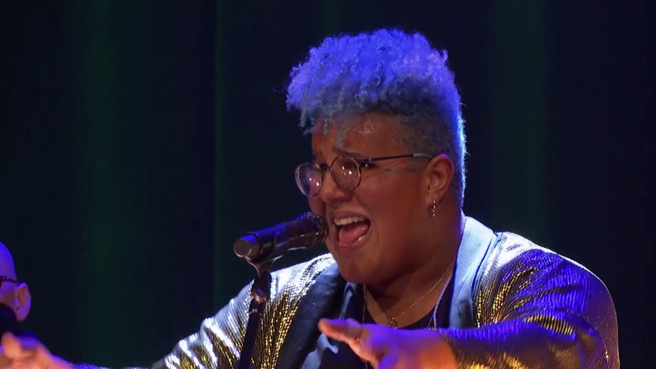 Brittany Howard - Live from Ryman Auditorium (#SOSFEST​)