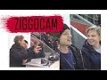 ZiggoCam: 'Voorzichtig juichen in de Kuip als Ajax scoort'