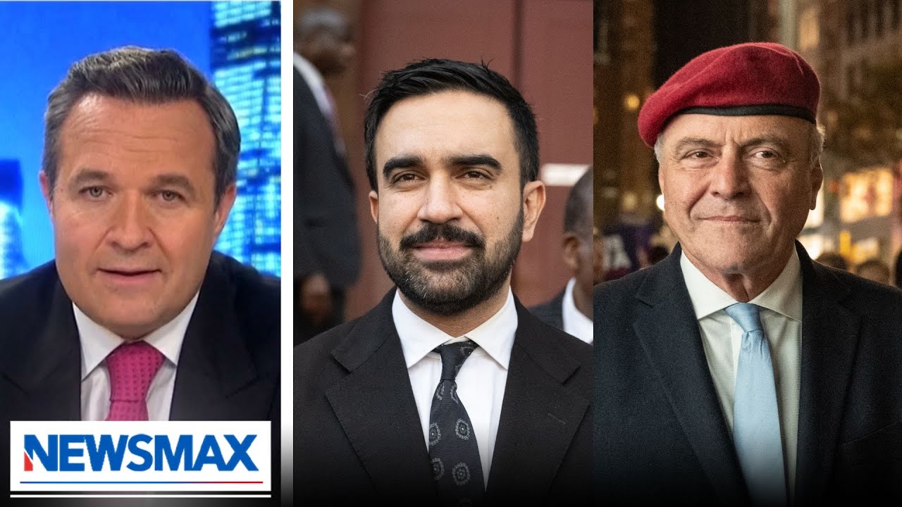 Socialist candidate helped by 'unserious' candidate's split vote: Greg Kelly