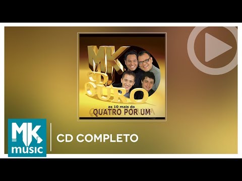 Four For One - The Top 10 - CD Collection MK Gold (FULL CD)