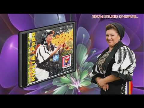 Nineta Popa Ionescu - Sunt fata din Boisoara