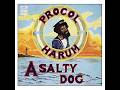 Procol Harum A Salty Dog 1969 Full Album Progressive Rock Psychedelic Rock