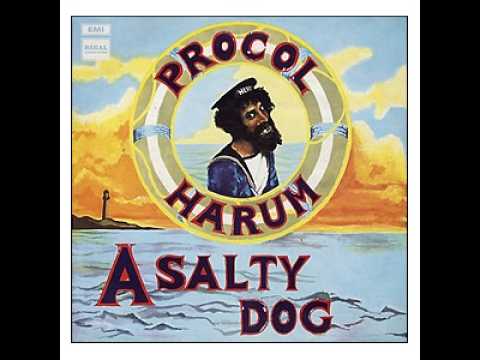 A Salty Dog (1969) | Full Album | Progressive Rock / Psychedelic Rock のサムネイル