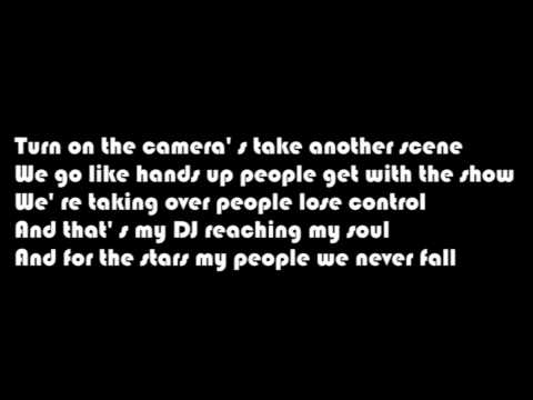 Hardwell ft. Mitch Crown - Call Me A Spaceman [Lyrics] [HQ]