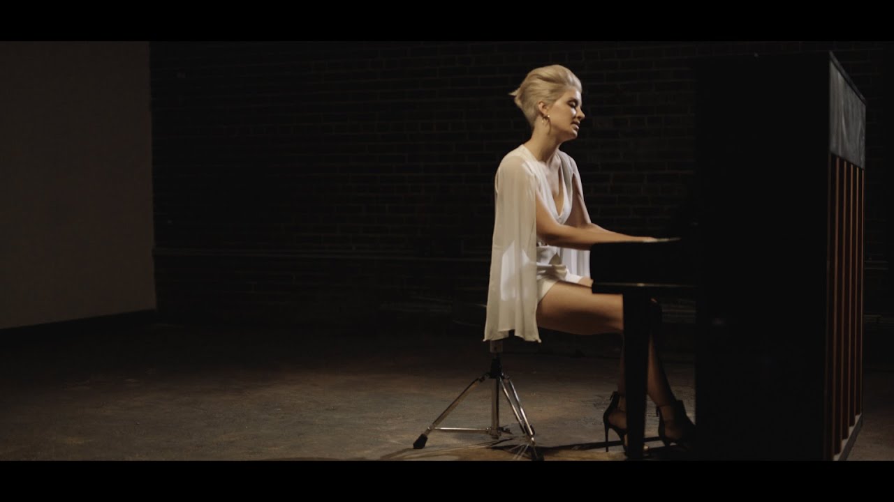 Maggie Rose — Love Me More