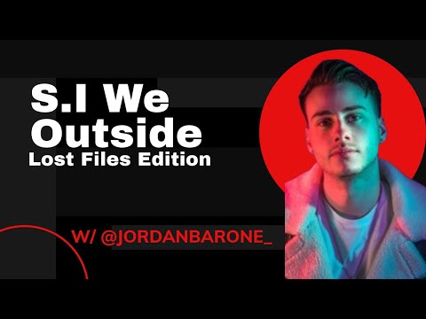 S.I We Outside: Jordan Barone