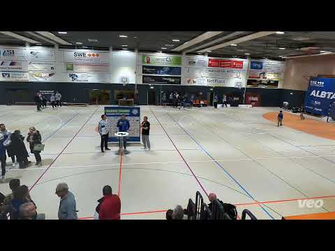 HSG Ettlingen vs TSV Schmiden 1902