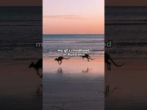 OUR CHILDHOOD DIFFERENCE 💀