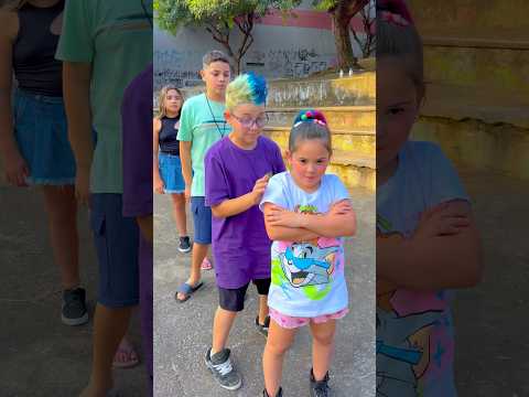 ELE MERECEU!!! ​⁠@RAFAELLAFLOR ​⁠@CHANTAGISTA_