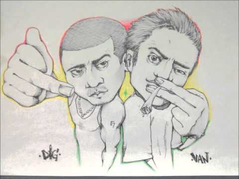 DIG'n'VAN - TRIT (Intro)