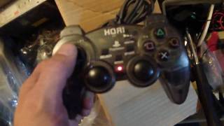 Building My MAME Control Panel (Pt 1)