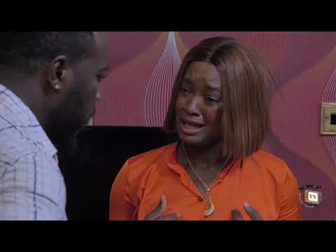 Bitter Love 7&8 Teaser - (New Trending Blockbuster Movie) 2022 Latest Nigerian Nollywood Movie