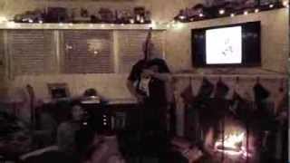 The Sean Conniff Singers - Rudolph the Red Nosed Reindeer