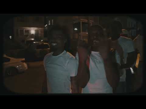 Meech - Ocean Eyes (Official Music Video)