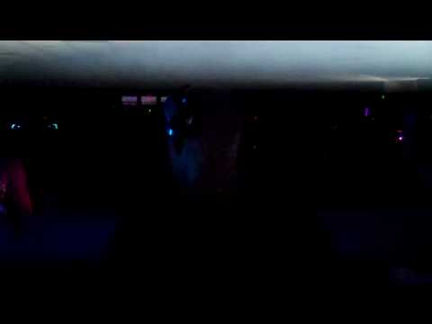 Marco V @ Audiotistic in LA