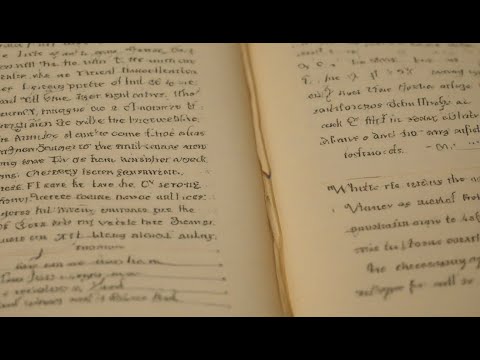 What Was the First Book Ever Written?