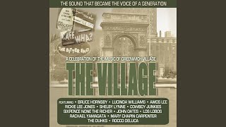 Don't Think Twice It's Alright