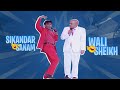 Best Of Sikander Sanam Wali Sheikh Comedy