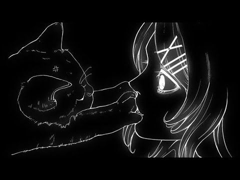 𝕷𝖎𝖑 𝕻𝖊𝖊𝖕 𝙭 𝙈𝙤𝙡𝙘𝙝𝙖𝙩 𝘿𝙤𝙢𝙖 - suck my blood (slowed x reverb x Suzuya Juuzou)