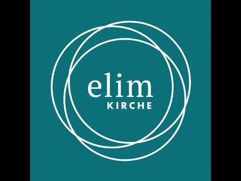 Der unveränderliche und der erhörende Gott · Julian Wolff · Elim Kirche Hamburg · 2026-01-18