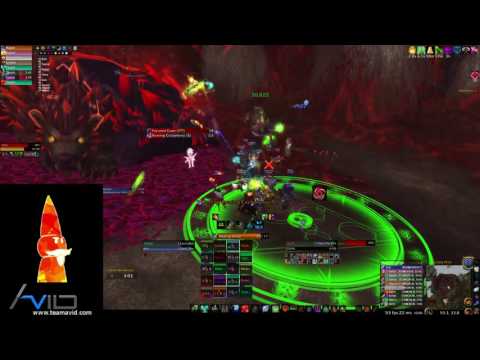 Avid v Mythic Ursoc
