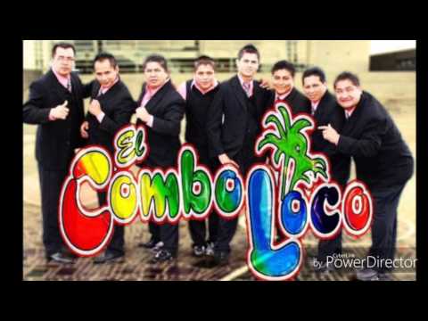 El Combo Loco " Mirame ala Cara"