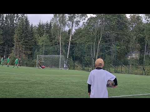 Alim Moundi onnistuu lyhyen vaparikuvion päätteeksi: PaiHa-Peimari United (9/2022)