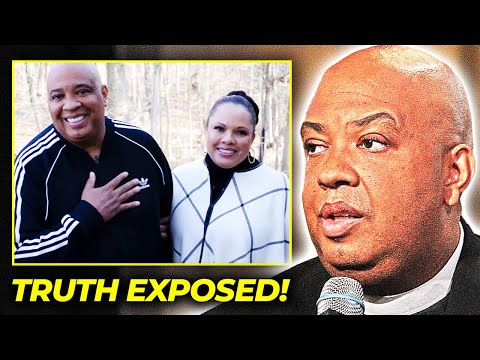 What Happened to Rev Run and Justine Simmons