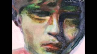 The Pains of Being Pure At Heart - My Terrible Friend (Washed Out Remix)