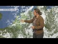 'Winterjas in de kast, t-shirtje aan', het wordt zondag 22 graden