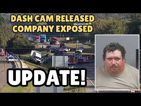 UPDATE | Fatality Wreck in Festus MO | Dash Cam Released