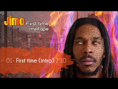 01   First Time  Intro By AK Prod