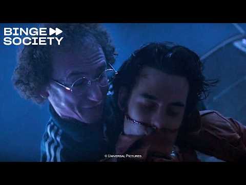 Carlito's Way (1993): Boat Ambush Murder Full Scene | Sean Penn & Al Pacino