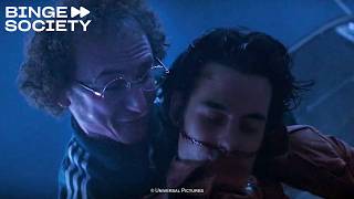 Carlito's Way (1993): Boat Ambush Murder Full Scene | Sean Penn & Al Pacino