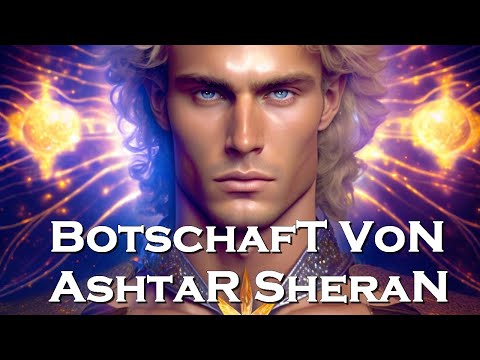 Das Geheimnis, das sie alle verbergen - Botschaft der galaktischen Föderation