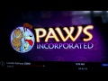 Paws Incorporated 20th Television 2009