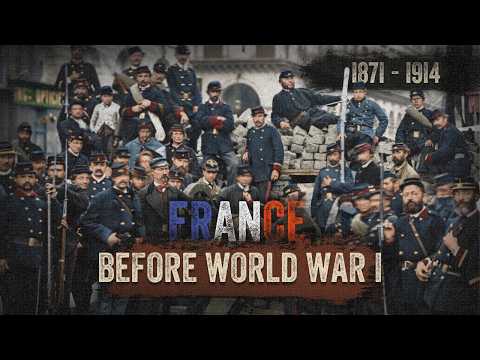 "The Great War" #6 | France: Traumatic Empire