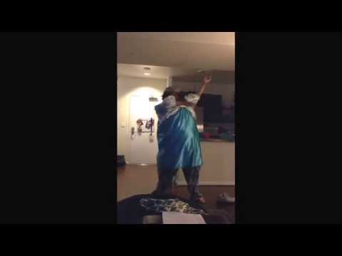 Happy Birthday Lemar!