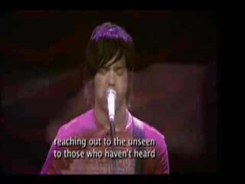 Free to Change the World - Casey Darnell