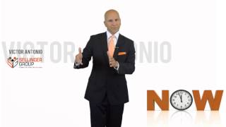 Short Attention Spans - Get to the Point when Selling