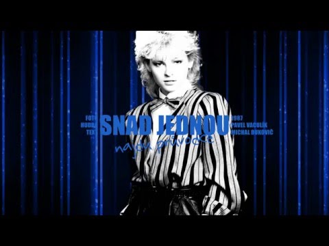 Iveta Bartošová - Snad jednou najdu průvodce / 1985