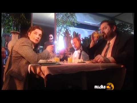 Noga &  Skrucany - Pressburg Boys video