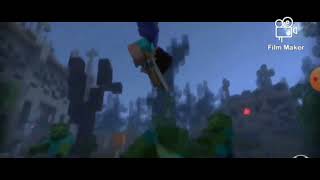 Download lagu minecraft animation saykoji jalan panjang version mp3