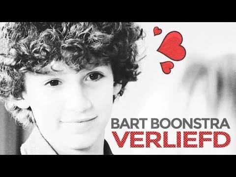 Bart Boonstra - Verliefd