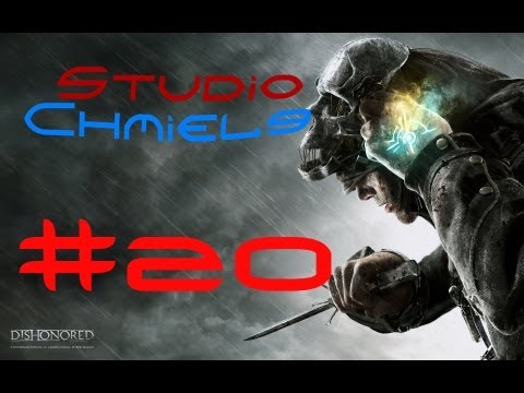 Zagrajmy w Dishonored PL (Walkthrough) #20