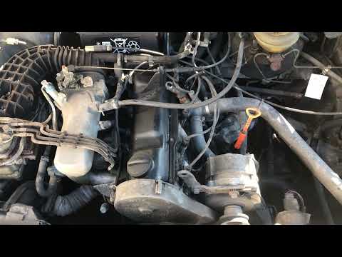 фото двигатель (двс) audi 80 b3 (1987-1992) 0