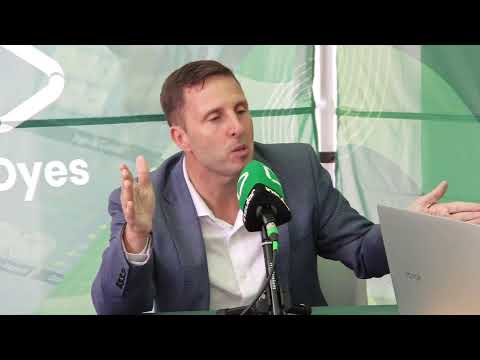 📢 En directo: Programa Especial desde la Plaza de Pájara