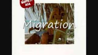 Migration-Jimmy Buffett(A1A)