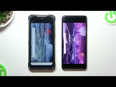 Samsung Galaxy M52 5G vs DOOGEE S86 Pro - 3DMark Wild Life | Benchmark Comparison