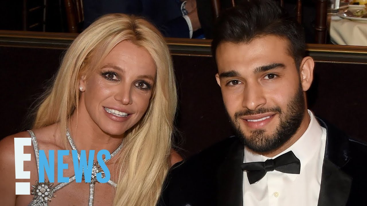 Britney Spears’ Ex Sam Asghari Calls Conservatorship “Weirdest Thing” | E! News